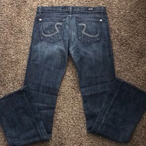 Women’s Rock & Repuplic